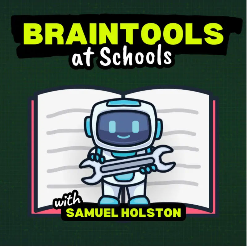 Braintools Podcast
