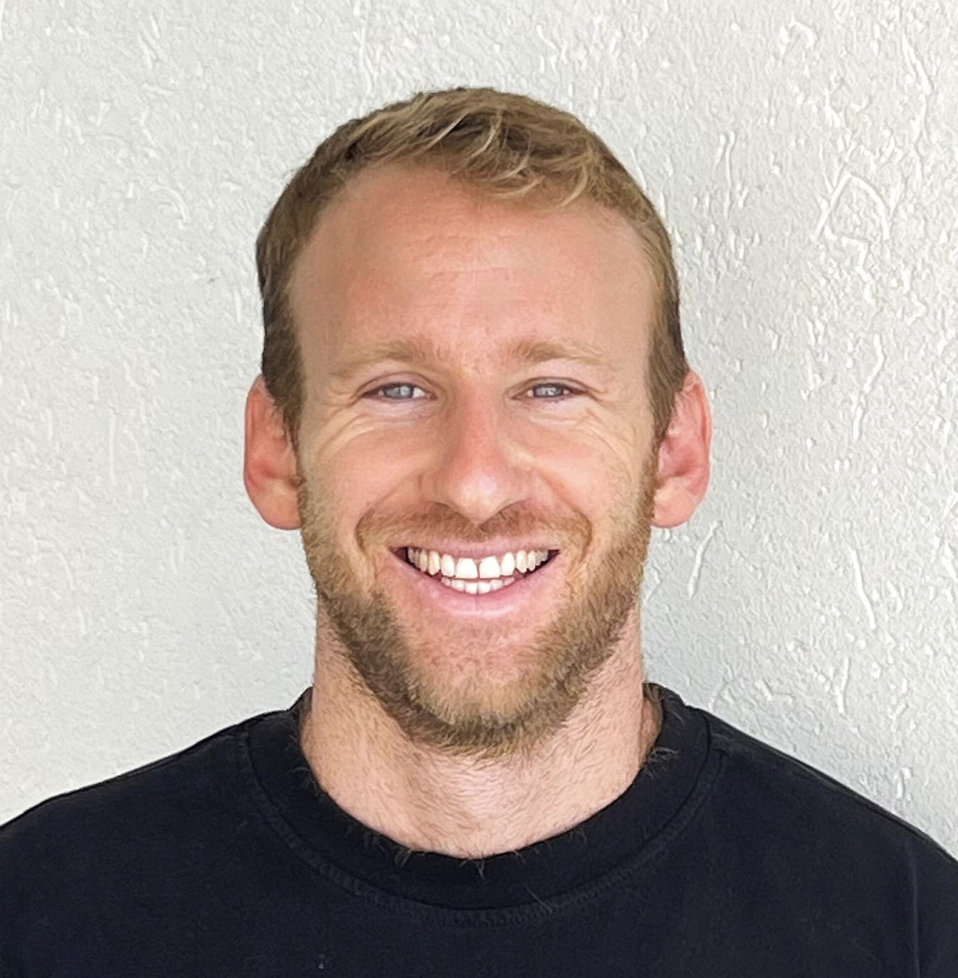 Lior Ziv, psychologist and founder of The Offline Lab